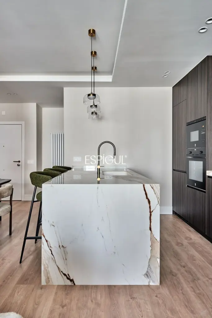 Piso en venta reformado en Ibiza, Retiro