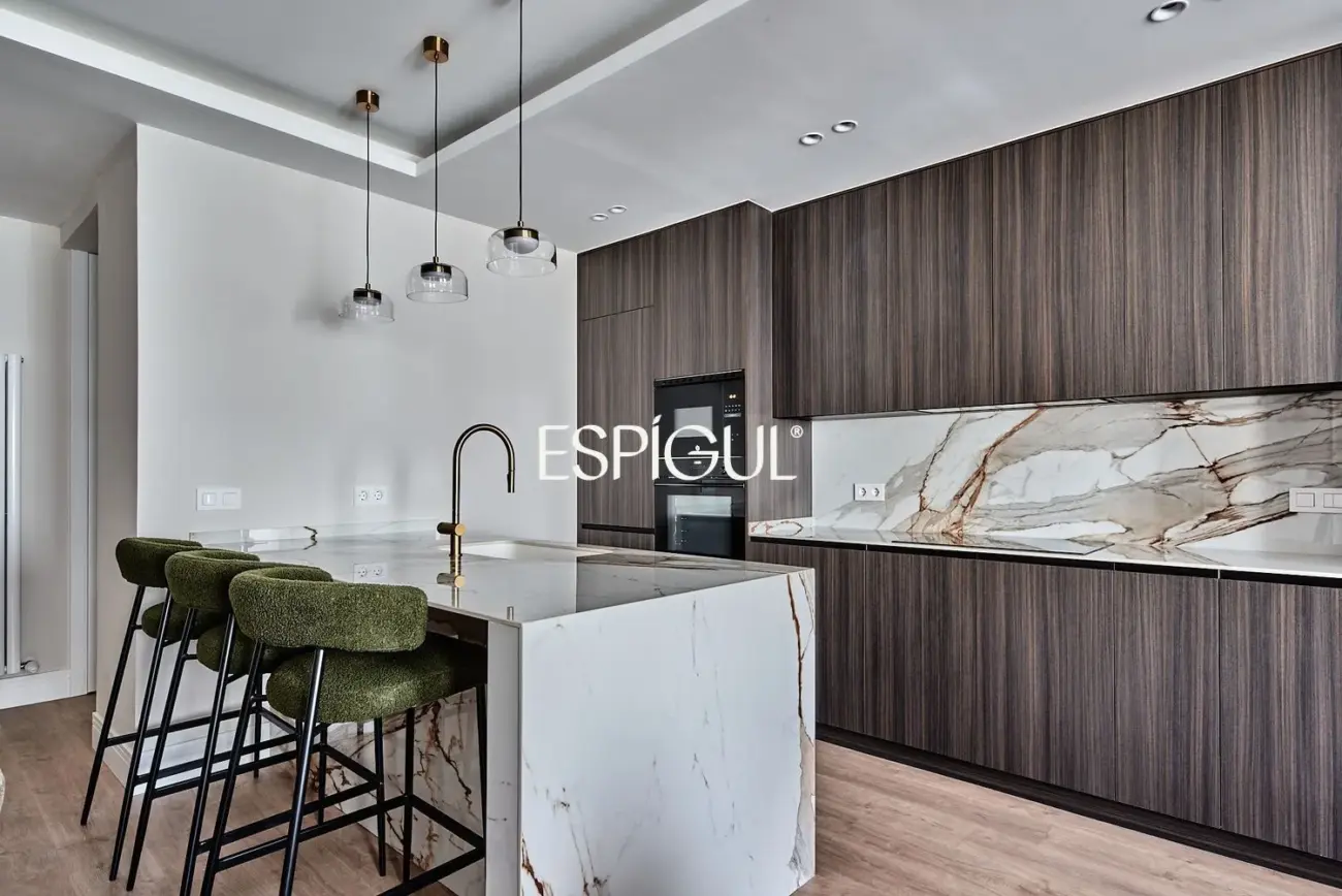 Piso en venta reformado en Ibiza, Retiro