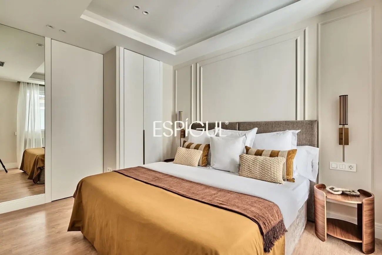 Piso en venta reformado en Ibiza, Retiro