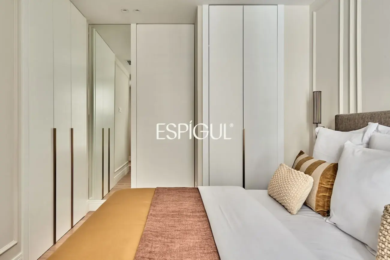 Piso en venta reformado en Ibiza, Retiro