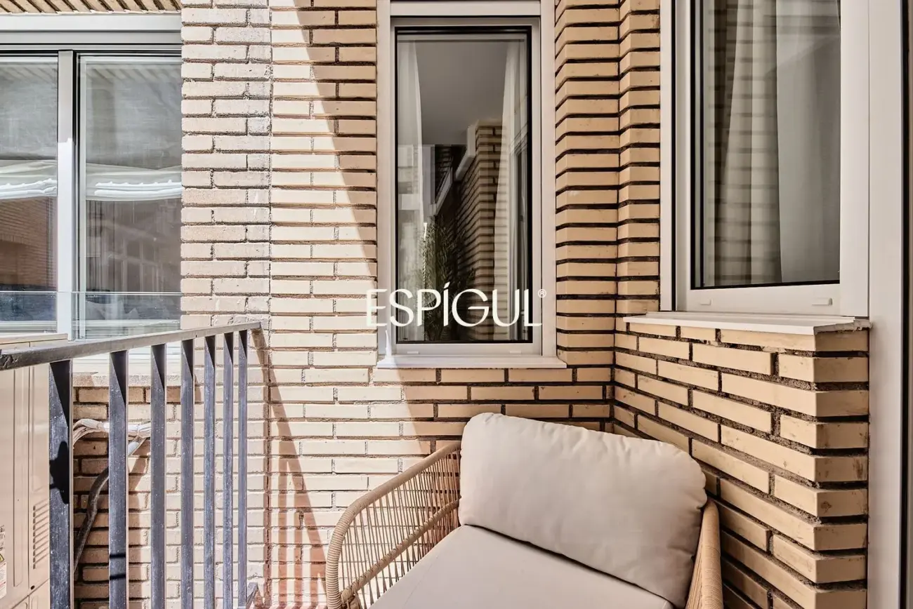 Piso en venta reformado en Ibiza, Retiro