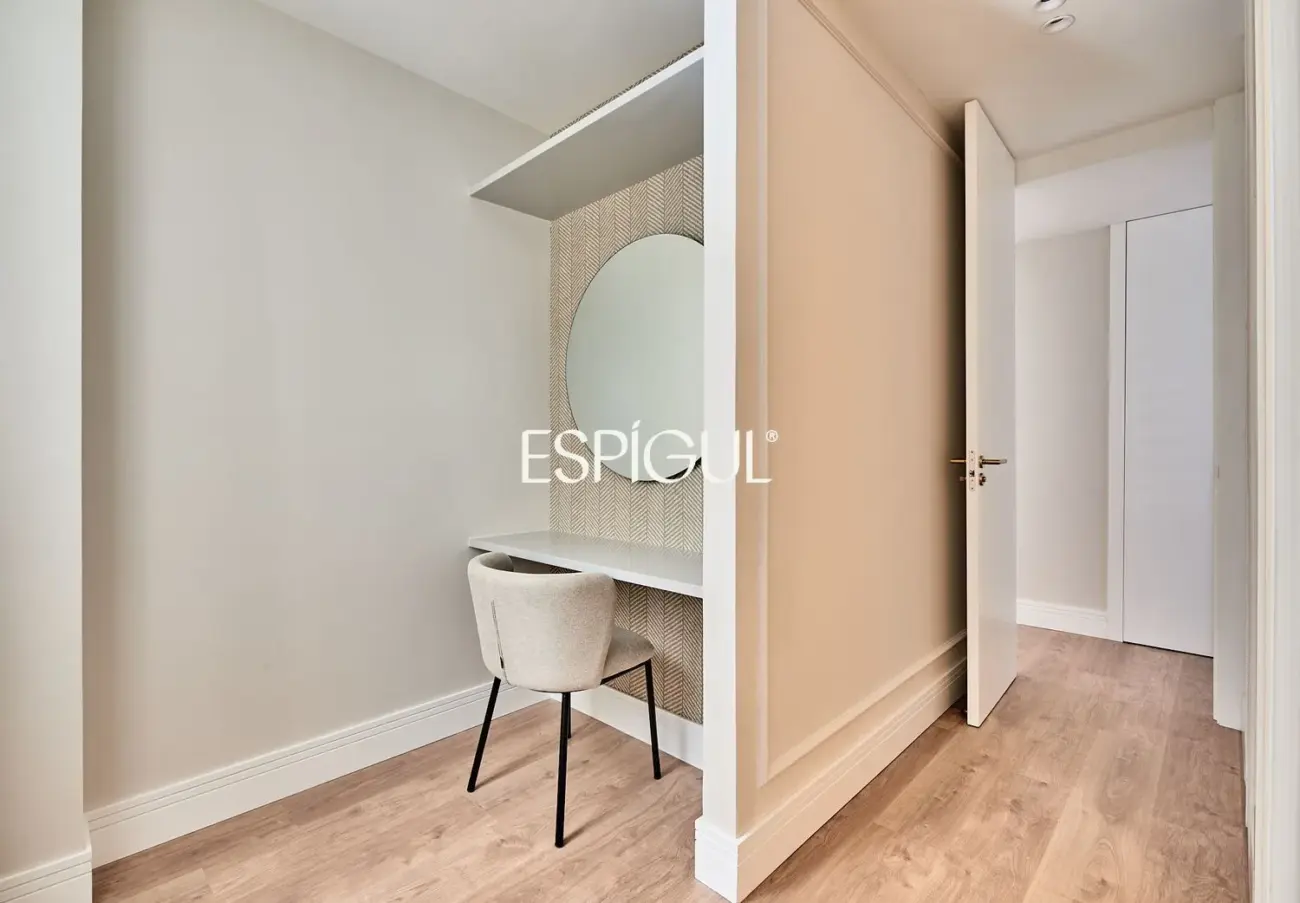 Piso en venta reformado en Ibiza, Retiro
