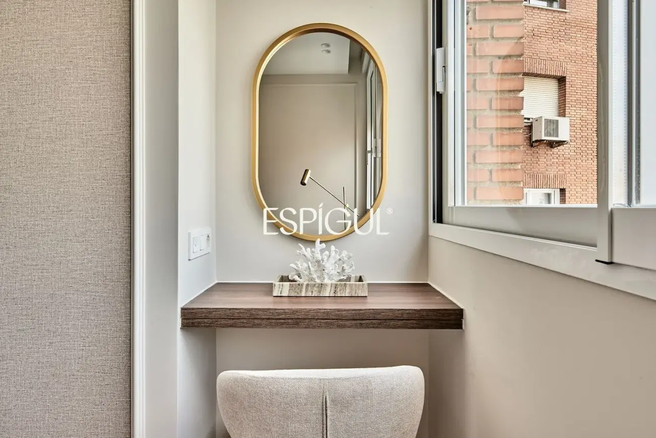 Piso en venta reformado en Ibiza, Retiro
