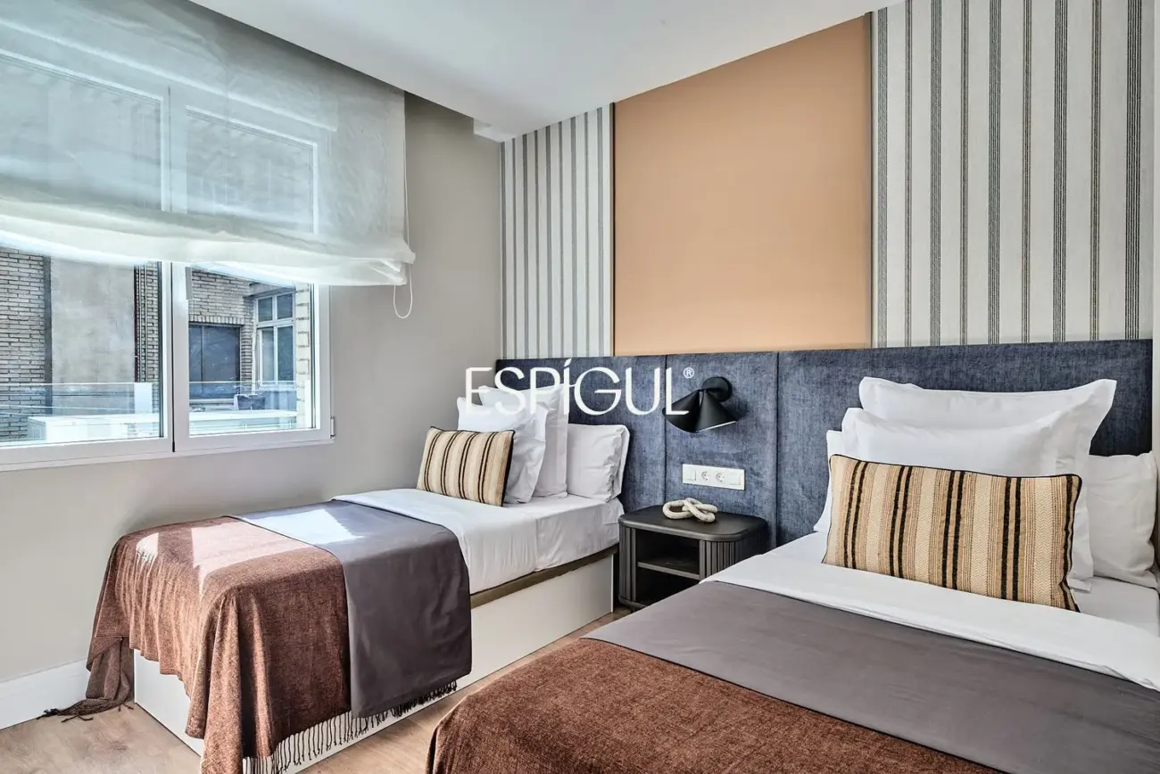 Piso en venta reformado en Ibiza, Retiro