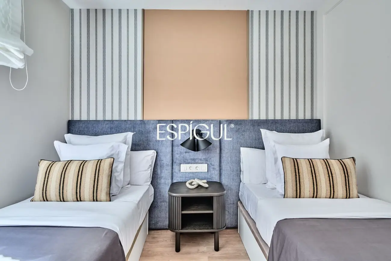 Piso en venta reformado en Ibiza, Retiro