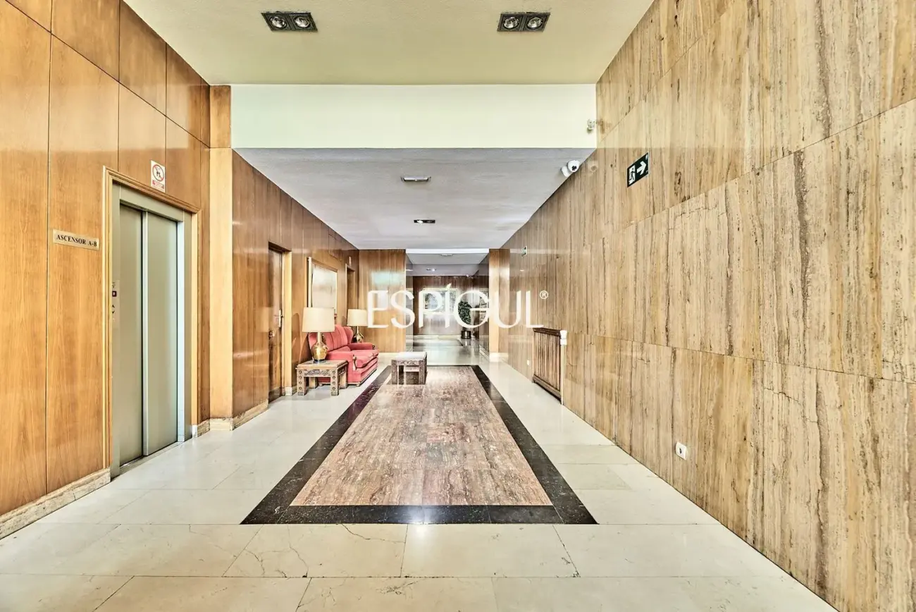 Piso en venta reformado en Ibiza, Retiro