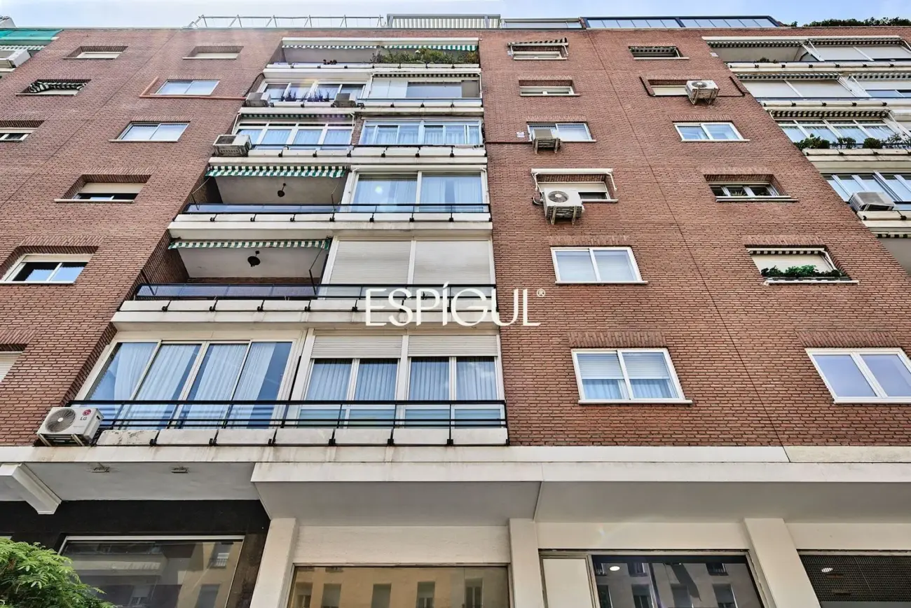 Piso en venta reformado en Ibiza, Retiro