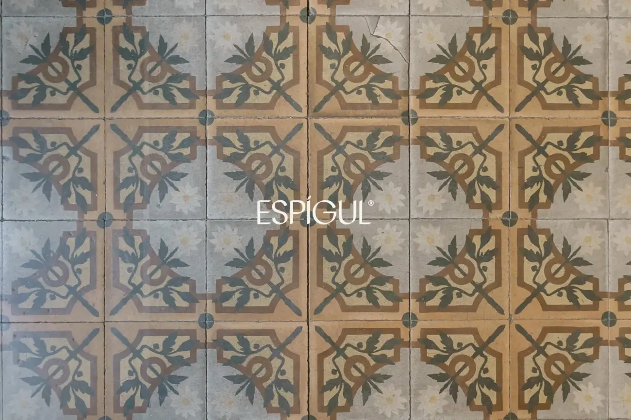 Renovierungsbedürftige Wohnung zum Verkauf im Quadrat d’Or, Eixample Dret