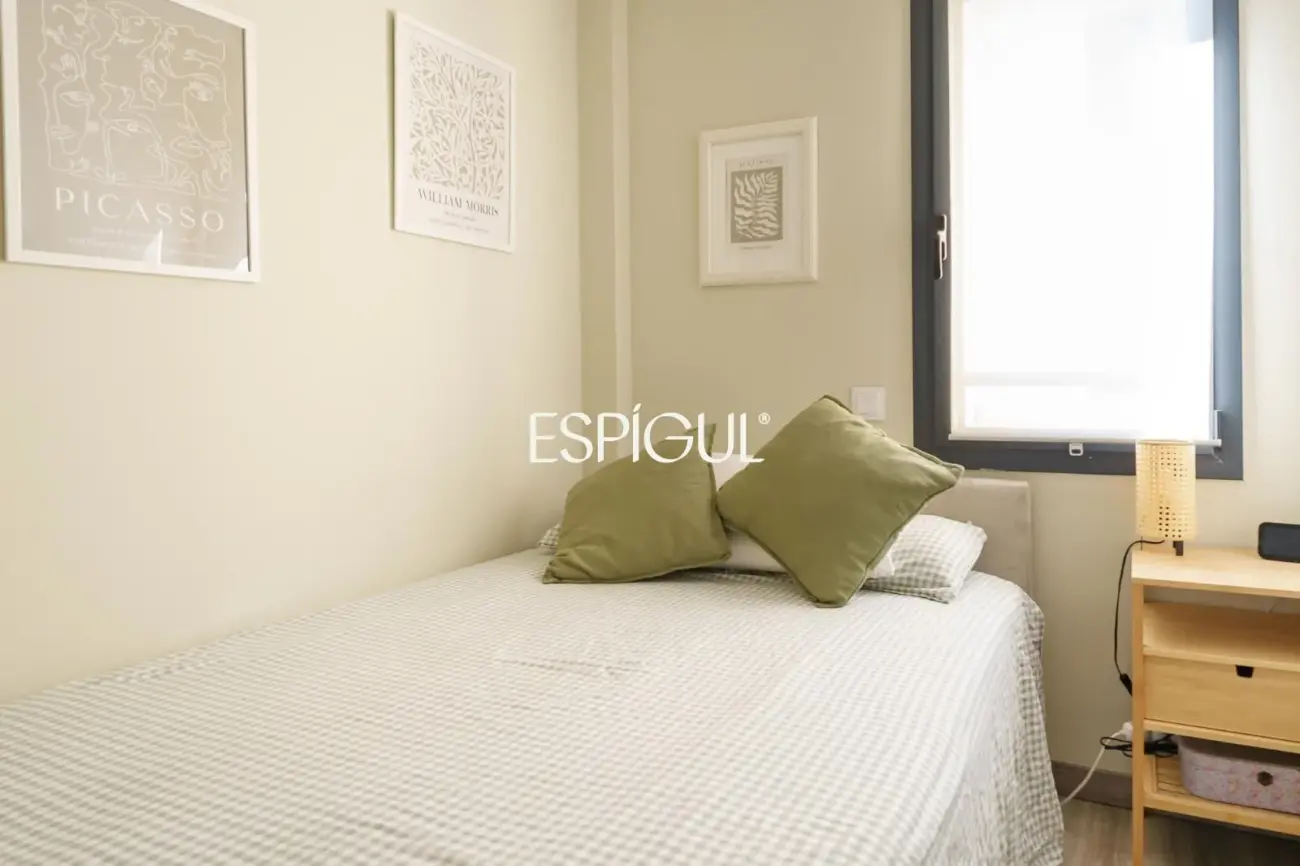 Superbe appartement de 2020 avec terrasse de 26 m² et place de parking à El Masnou