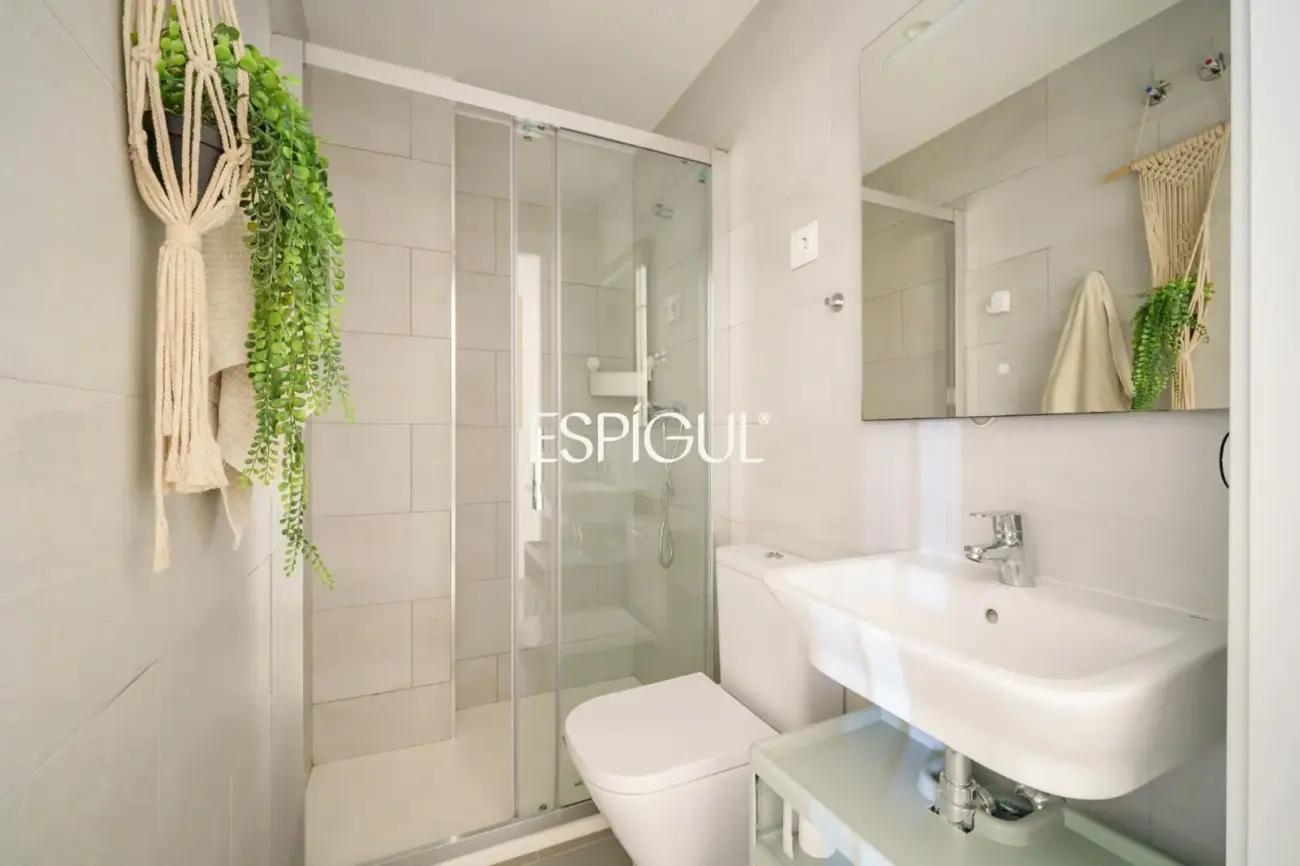 Superbe appartement de 2020 avec terrasse de 26 m² et place de parking à El Masnou