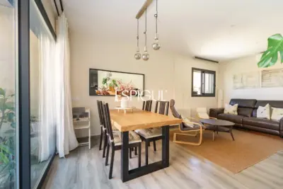 Superbe appartement de 2020 avec terrasse de 26 m² et place de parking à El Masnou