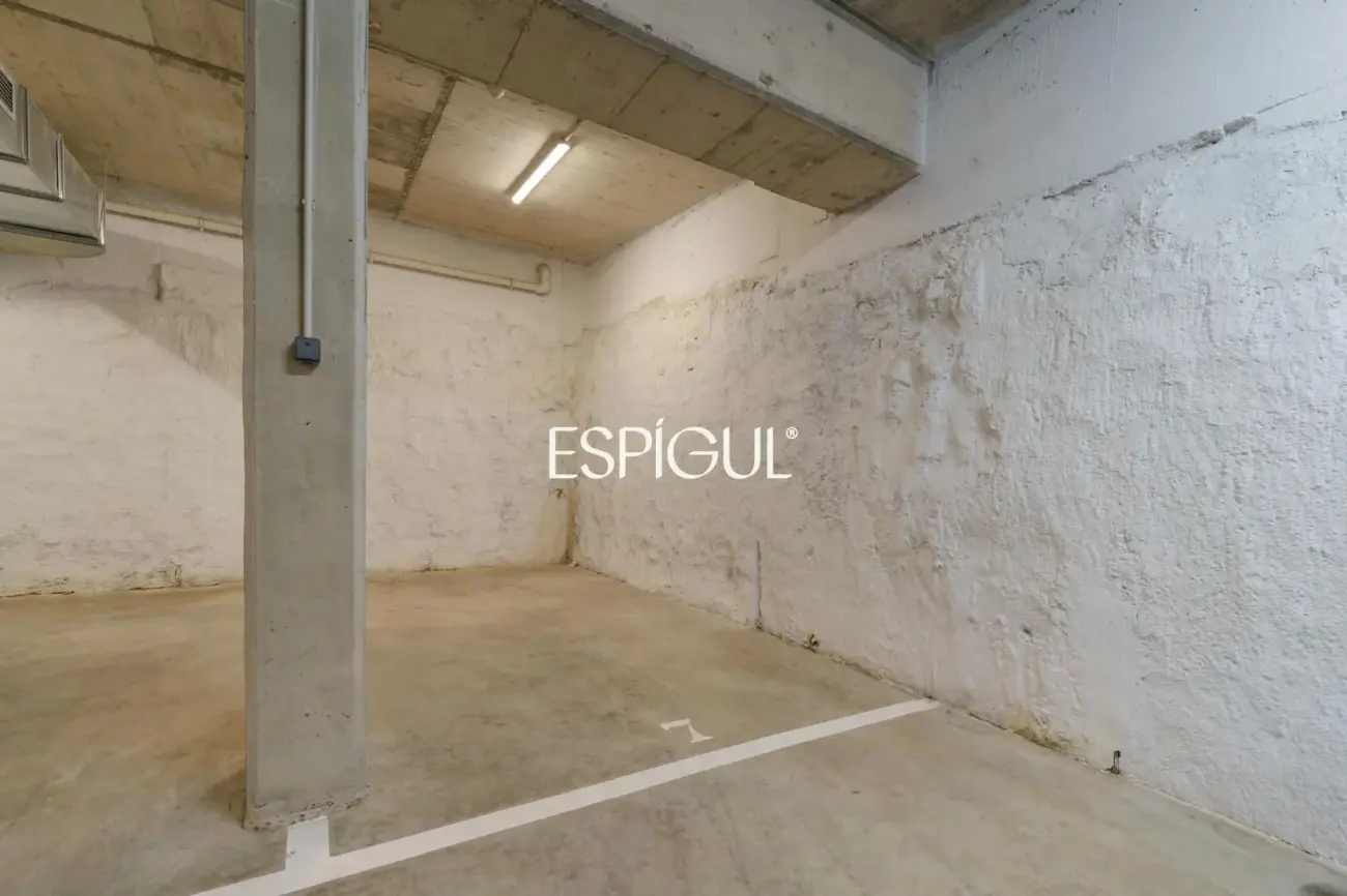 Superbe appartement de 2020 avec terrasse de 26 m² et place de parking à El Masnou