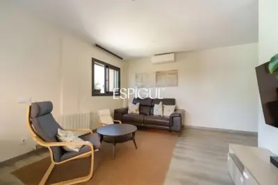 Superbe appartement de 2020 avec terrasse de 26 m² et place de parking à El Masnou