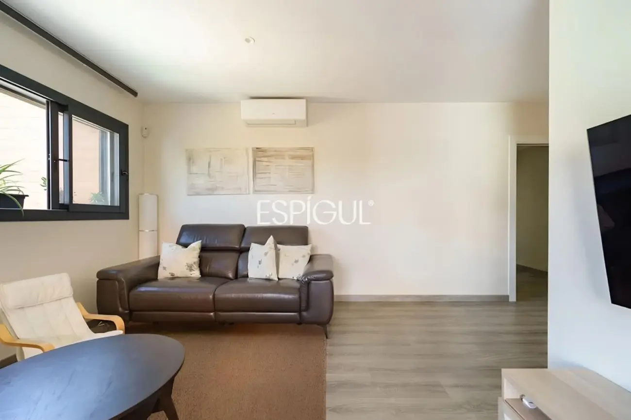 Superbe appartement de 2020 avec terrasse de 26 m² et place de parking à El Masnou