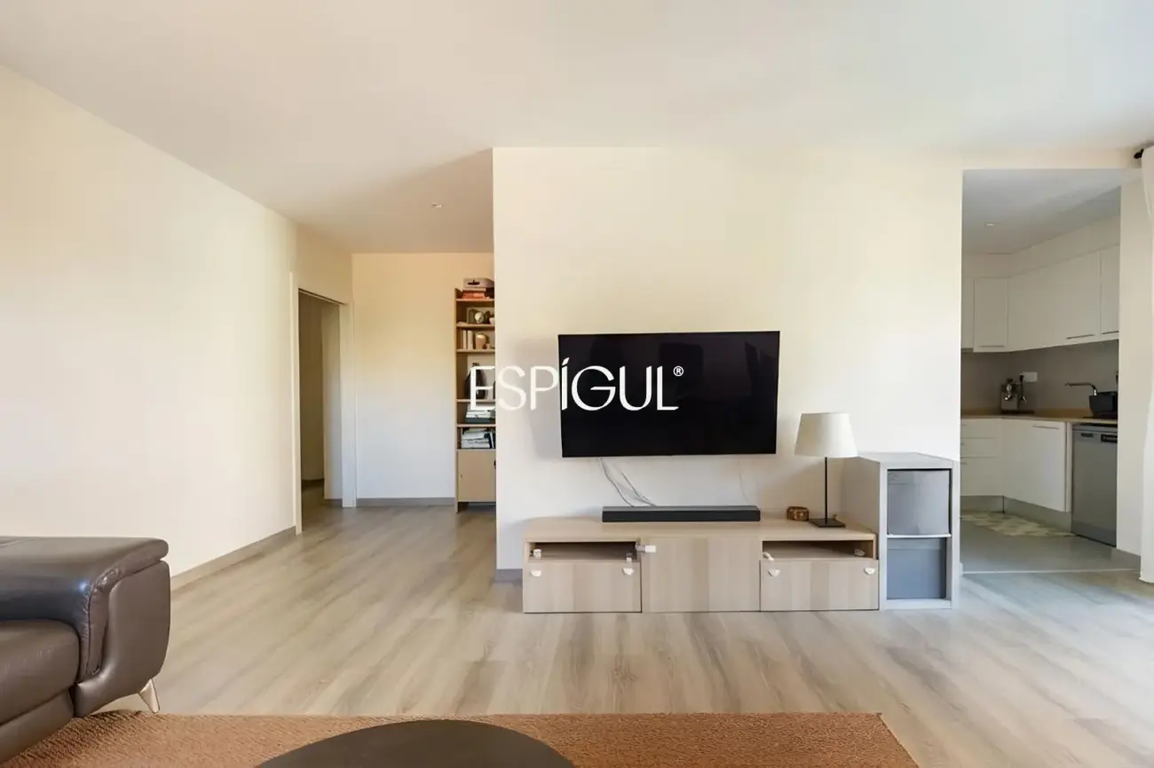Superbe appartement de 2020 avec terrasse de 26 m² et place de parking à El Masnou