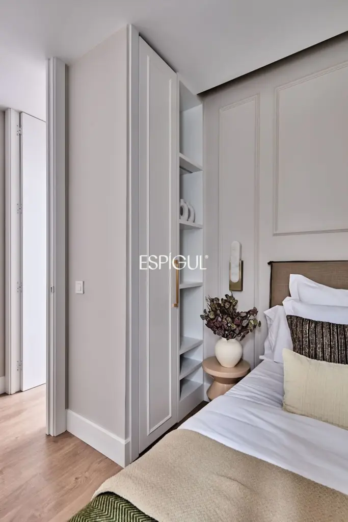 Piso en venta en Barrio de Salamanca