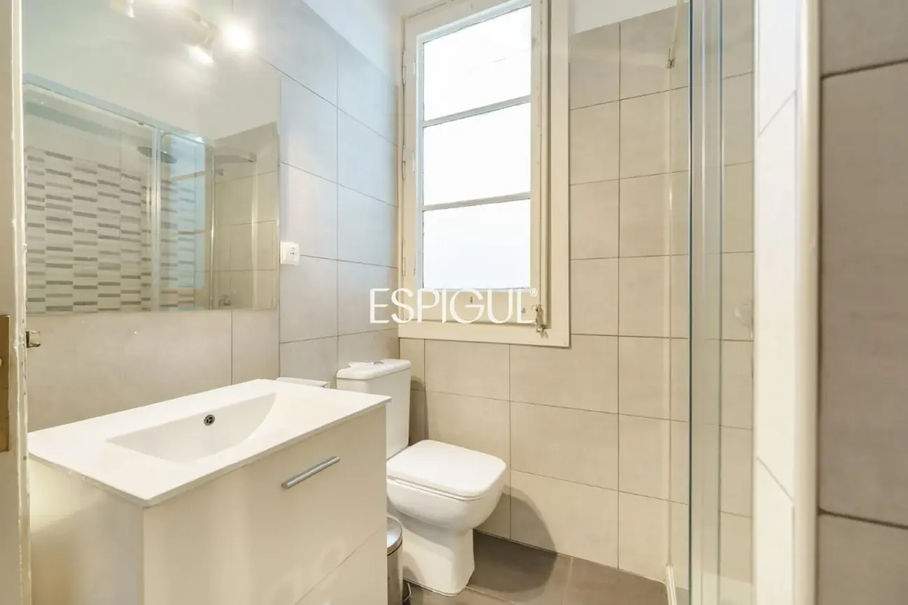 Piso en venta en el Quadrat d’Or, Eixample Dret