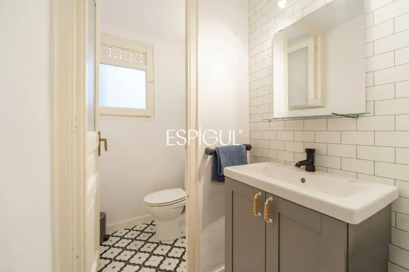 Piso en venta en el Quadrat d’Or, Eixample Dret