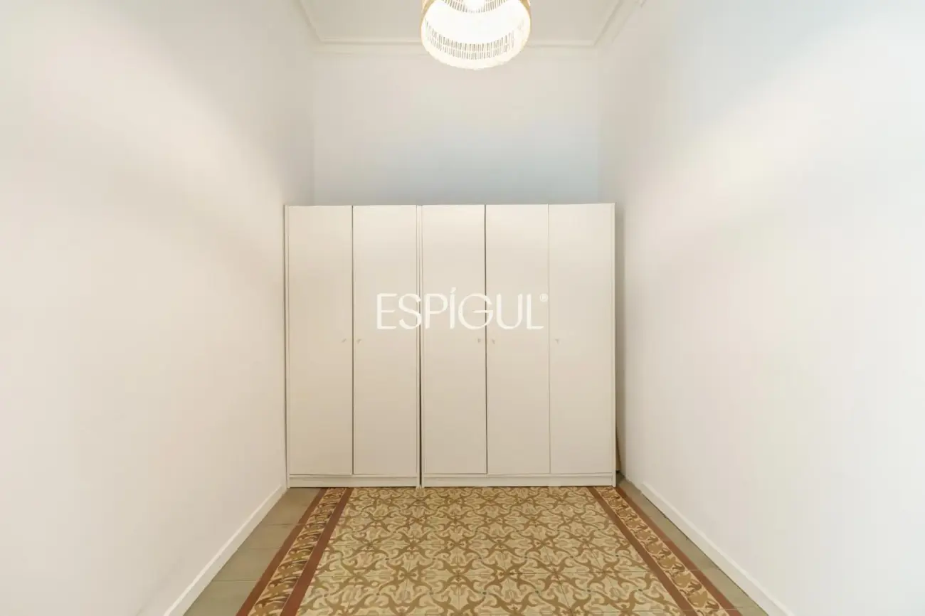 Piso en venta en el Quadrat d’Or, Eixample Dret