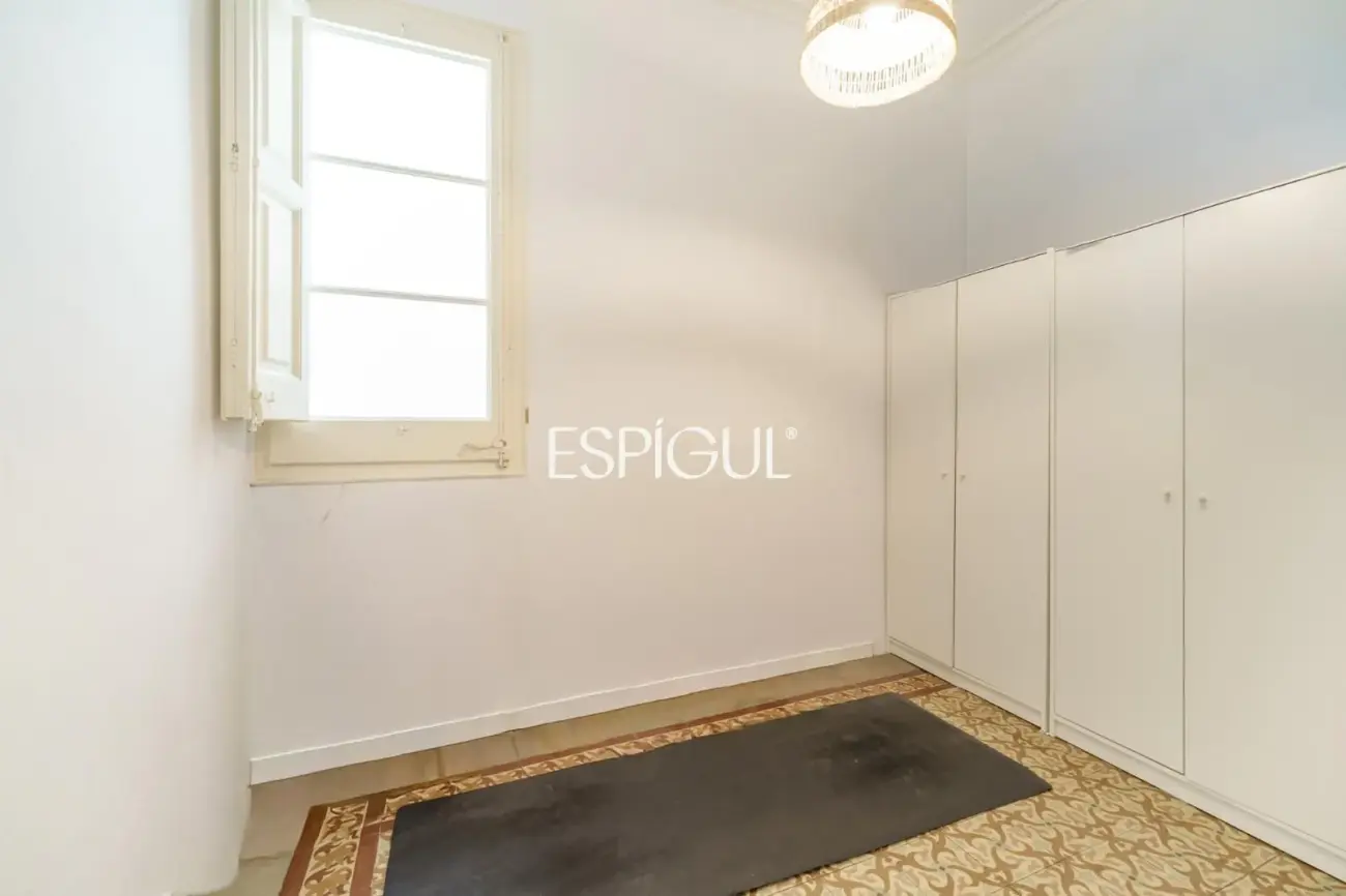 Piso en venta en el Quadrat d’Or, Eixample Dret