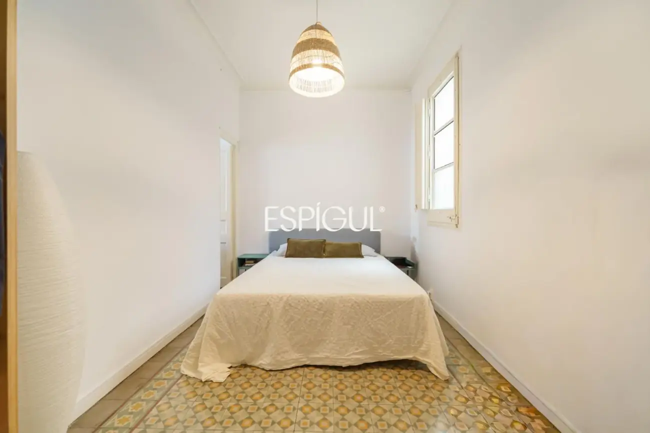 Piso en venta en el Quadrat d’Or, Eixample Dret