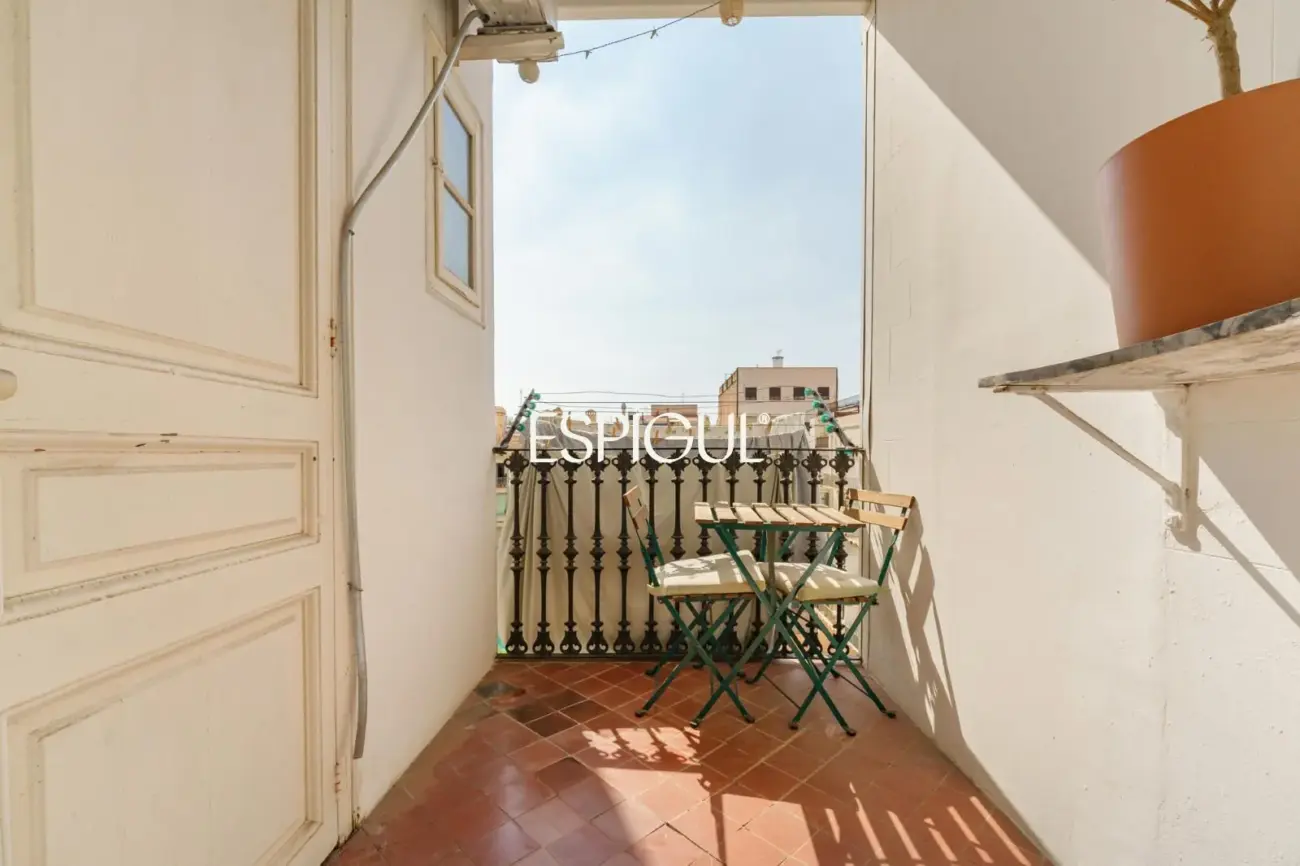 Piso en venta en el Quadrat d’Or, Eixample Dret