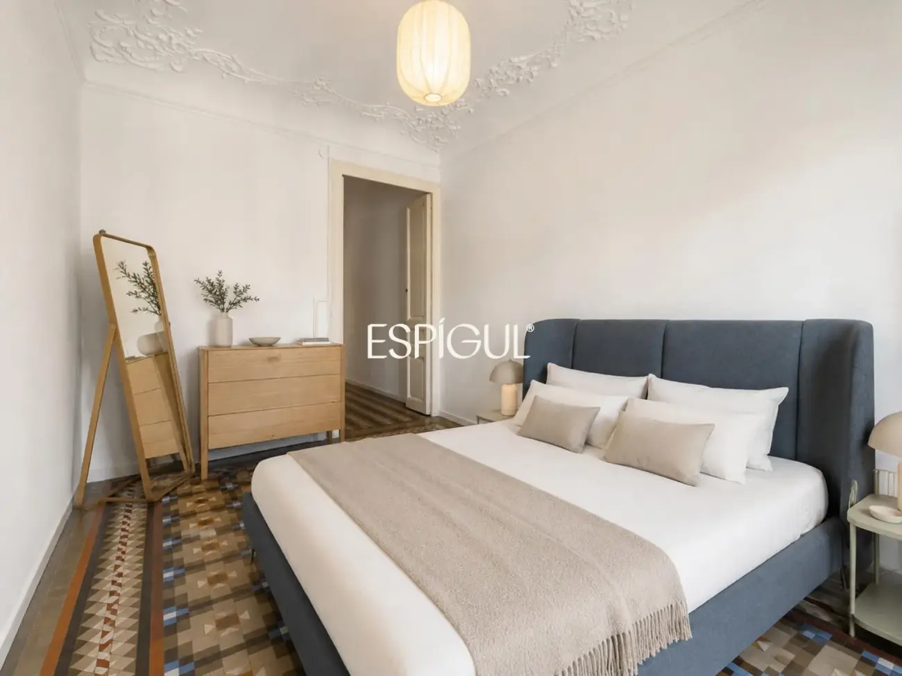 Piso en venta en el Quadrat d’Or, Eixample Dret