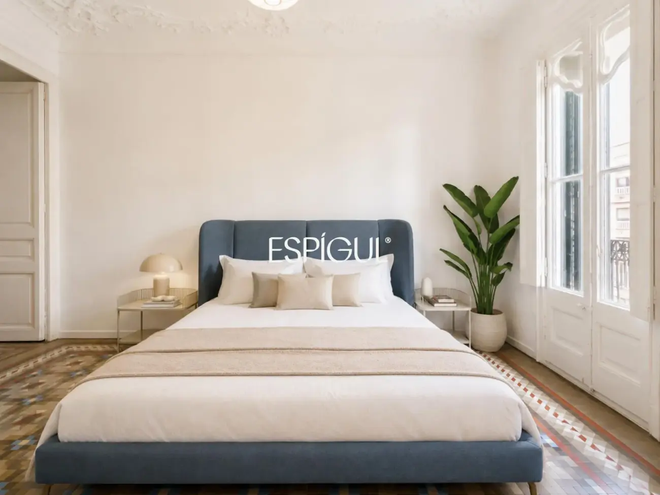 Piso en venta en el Quadrat d’Or, Eixample Dret