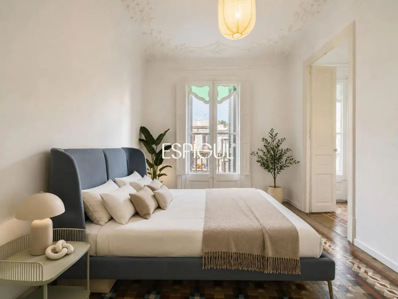 Piso en venta en el Quadrat d’Or, Eixample Dret