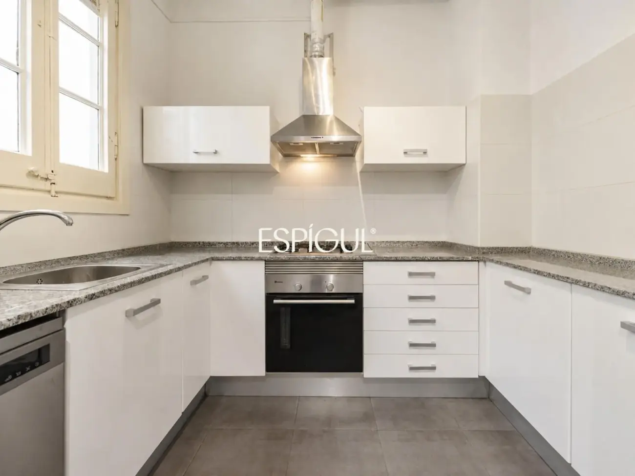 Piso en venta en el Quadrat d’Or, Eixample Dret