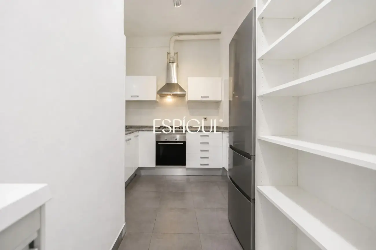 Piso en venta en el Quadrat d’Or, Eixample Dret