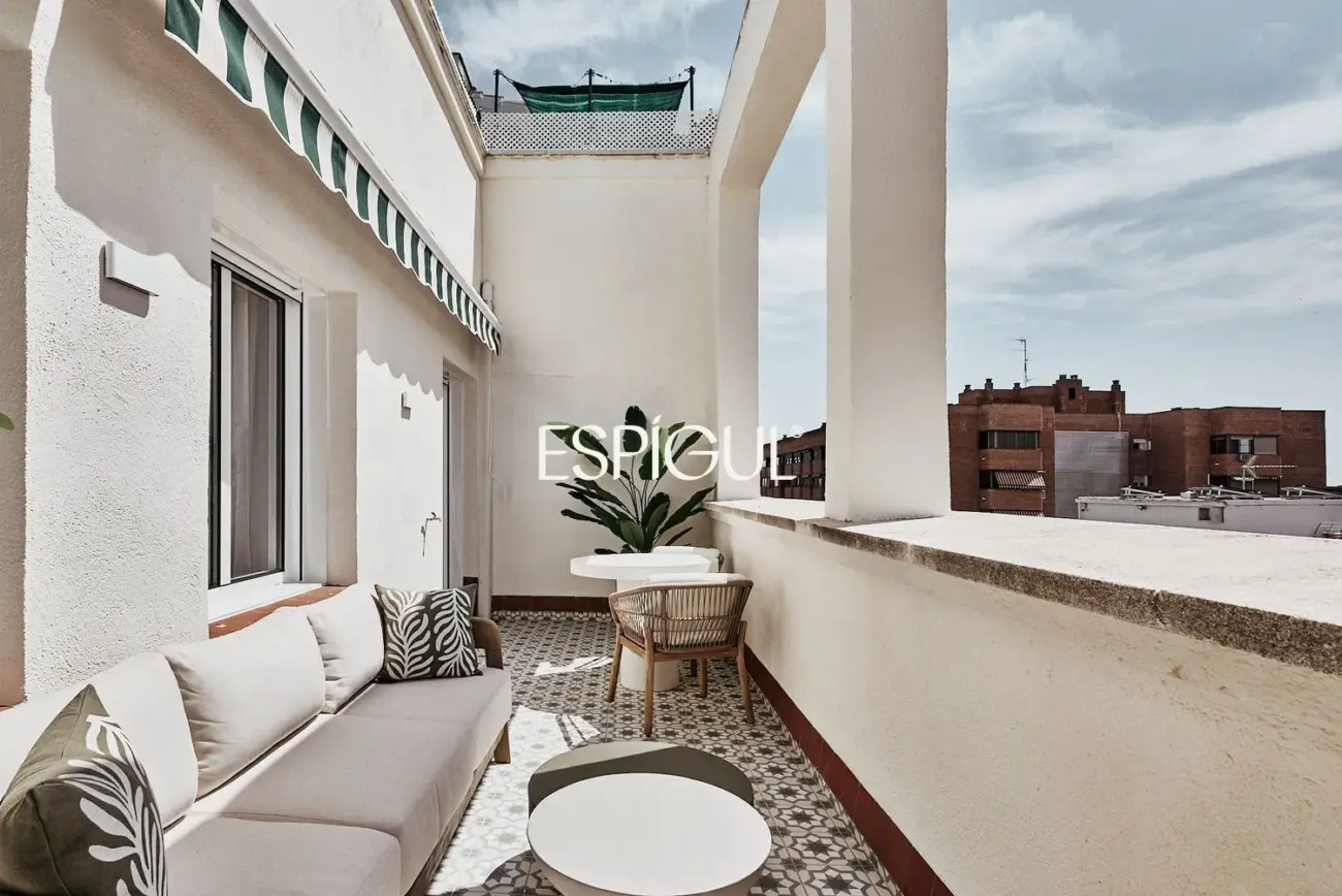 Piso en venta en Fuente del Berro