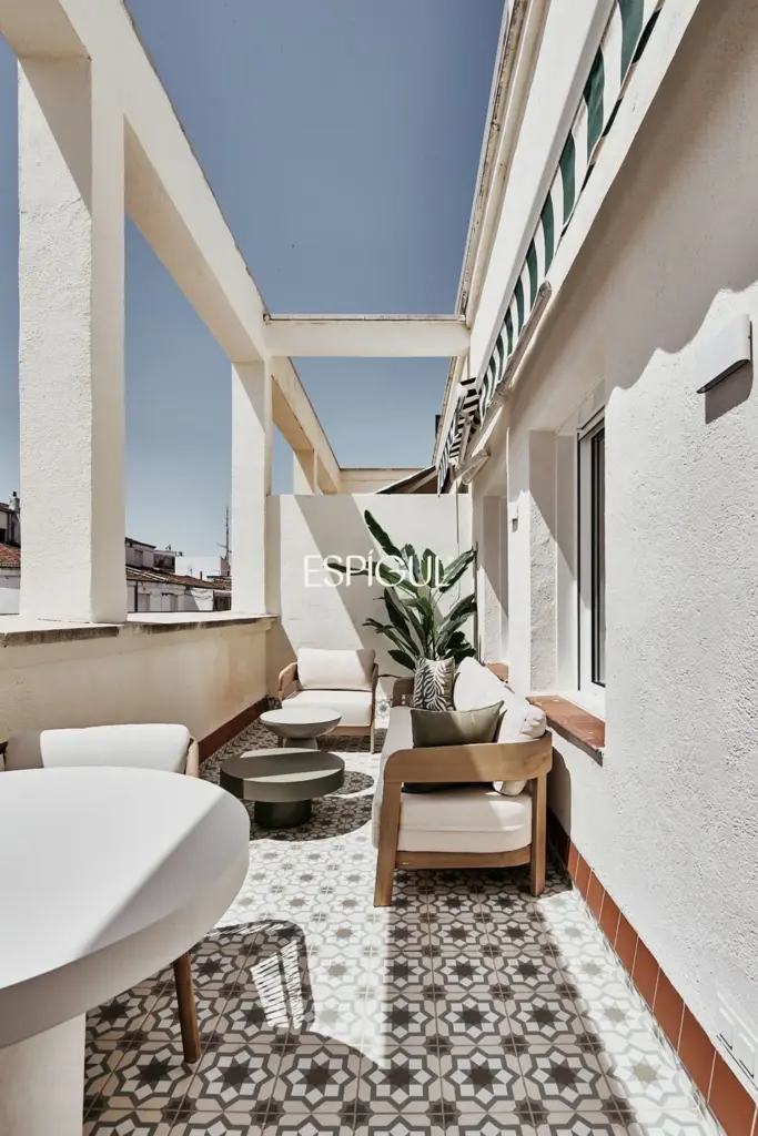 Piso en venta en Fuente del Berro