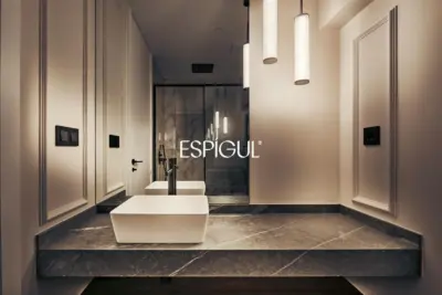 Fully renovated and furnished apartment for sale in Castellana