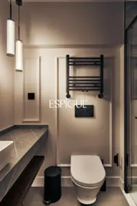 Fully renovated and furnished apartment for sale in Castellana