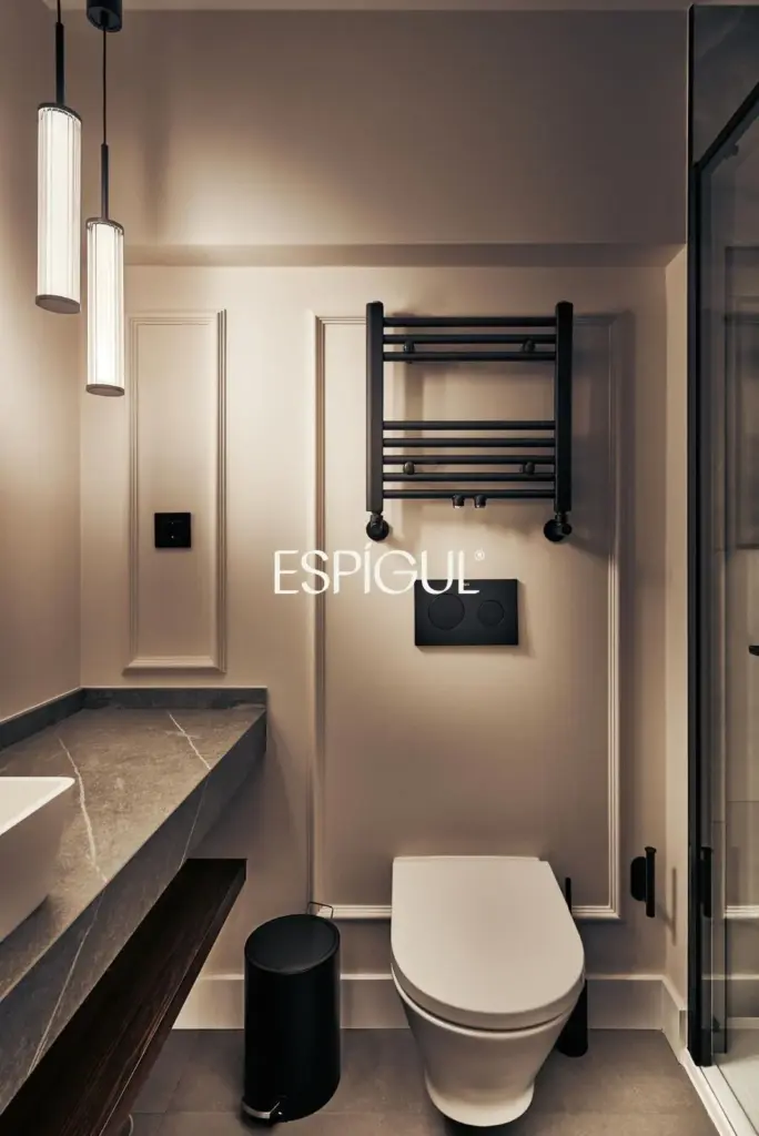 Fully renovated and furnished apartment for sale in Castellana