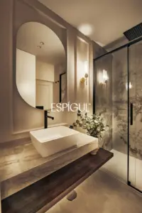 Fully renovated and furnished apartment for sale in Castellana
