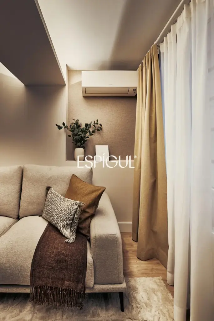 Fully renovated and furnished apartment for sale in Castellana