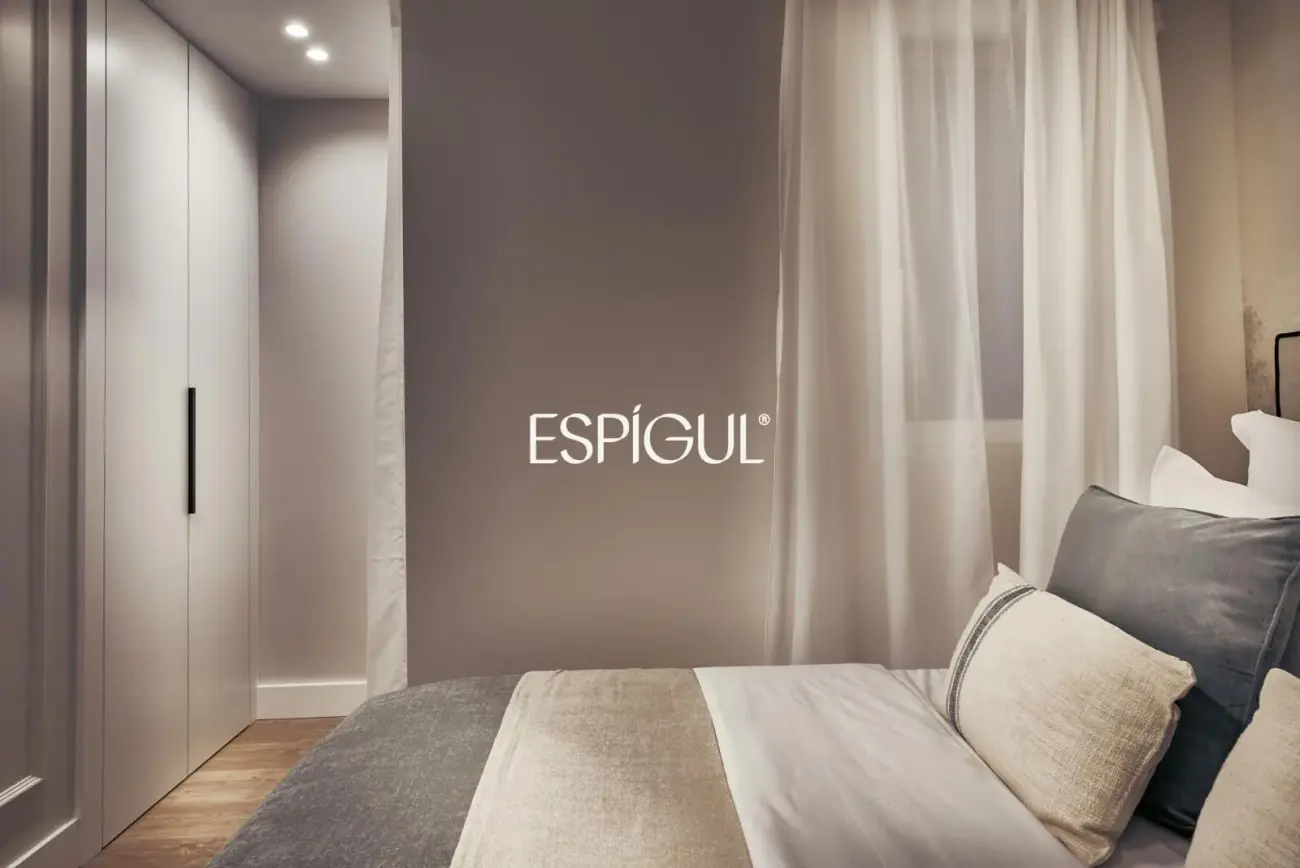 Fully renovated and furnished apartment for sale in Castellana