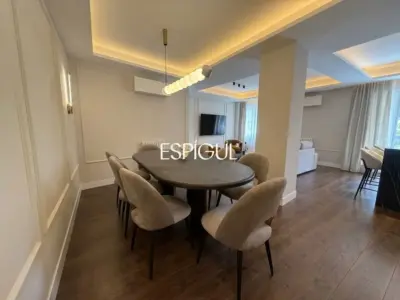 Piso en venta en Goya