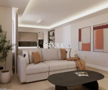 Piso en venta en Goya