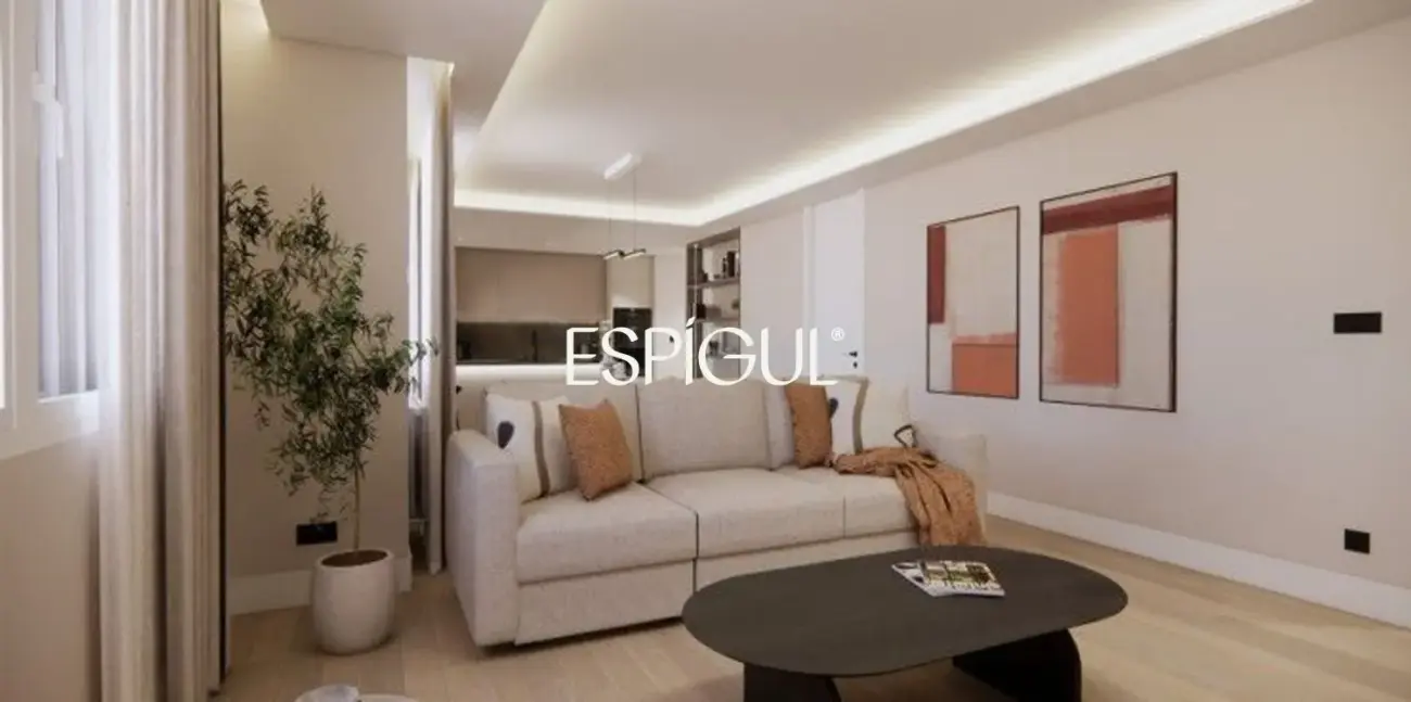 Piso en venta en Goya