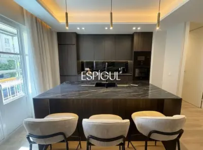 Piso en venta en Goya