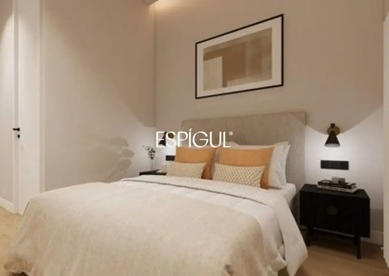 Piso en venta en Goya