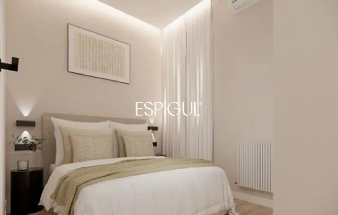 Piso en venta en Goya
