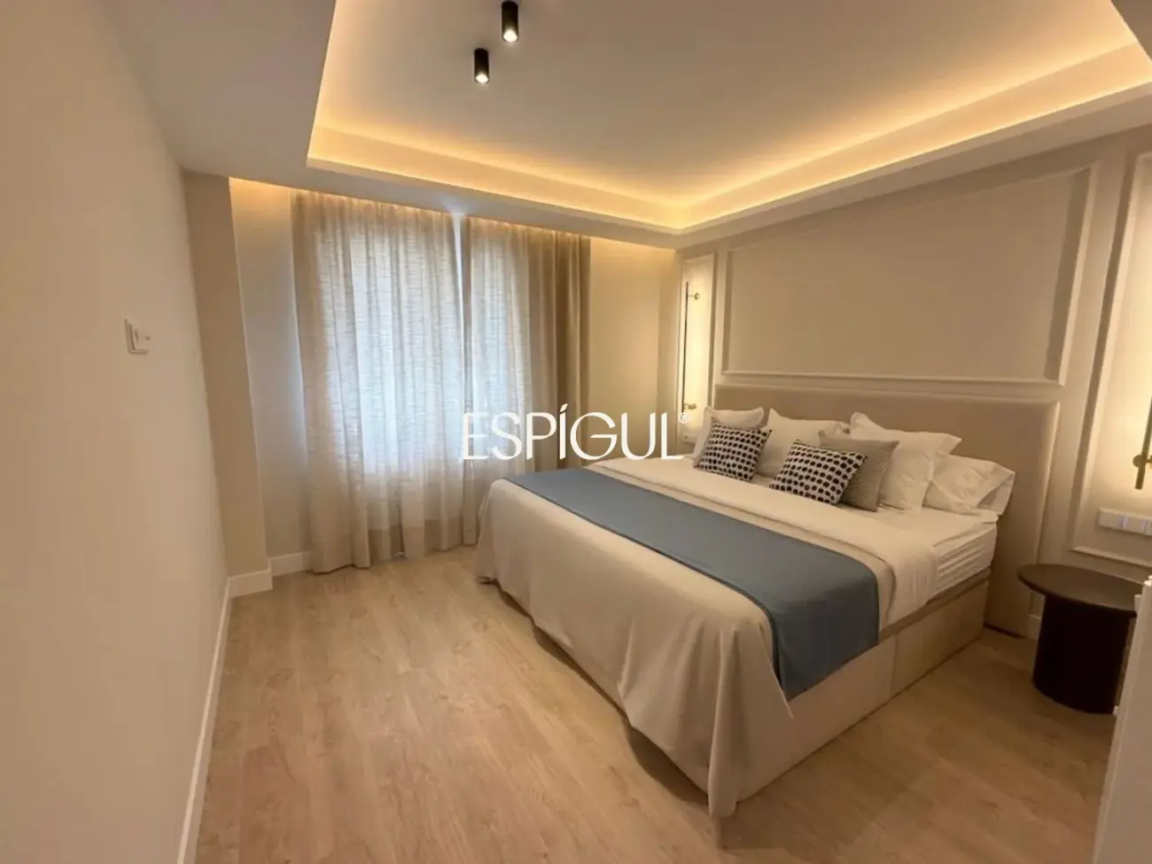 Piso en venta en Goya