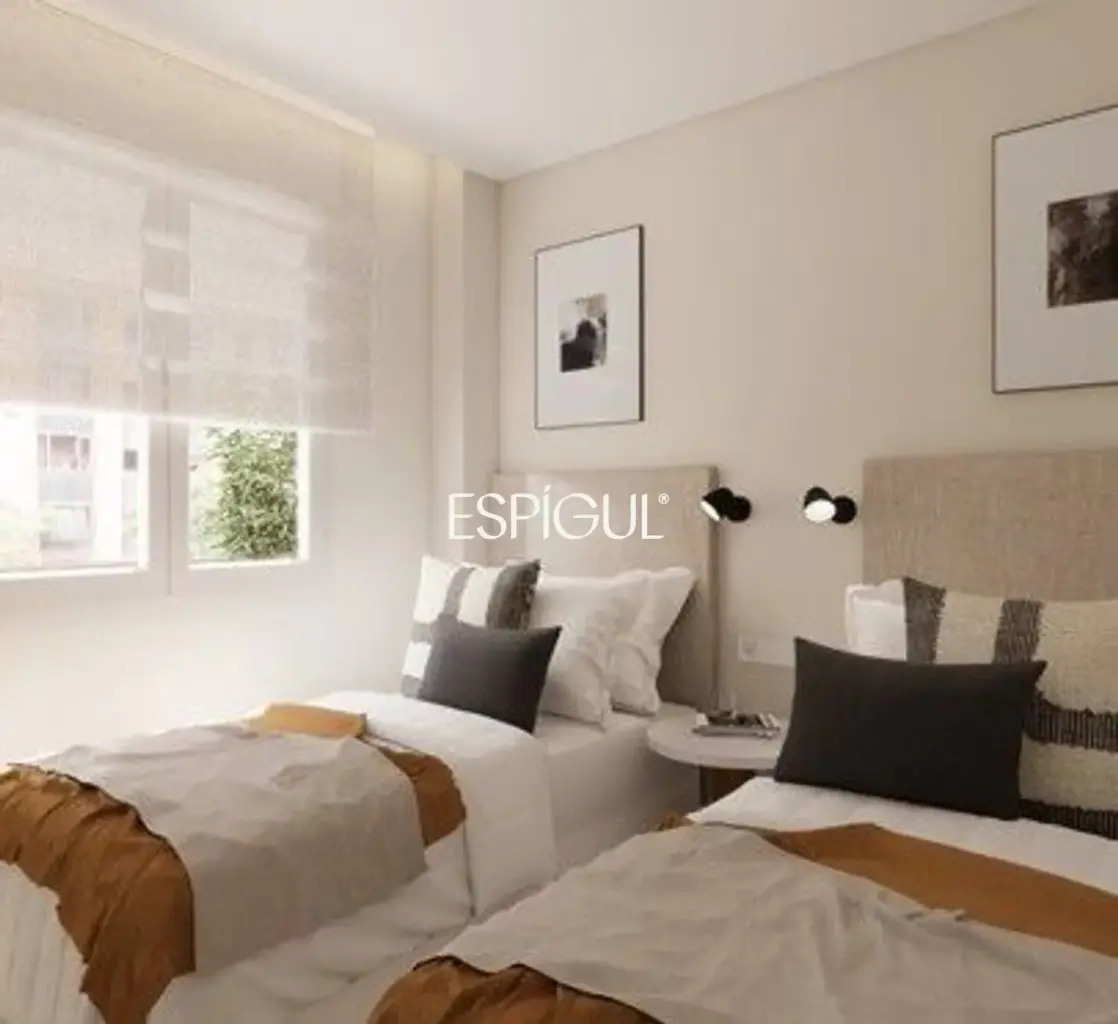 Piso en venta en Goya