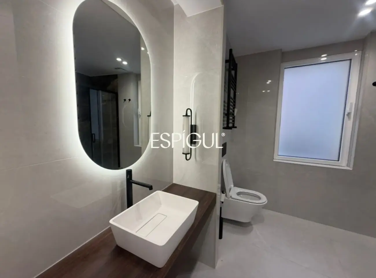 Piso en venta en Goya