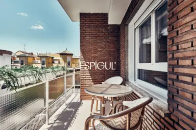 Piso en venta en Goya
