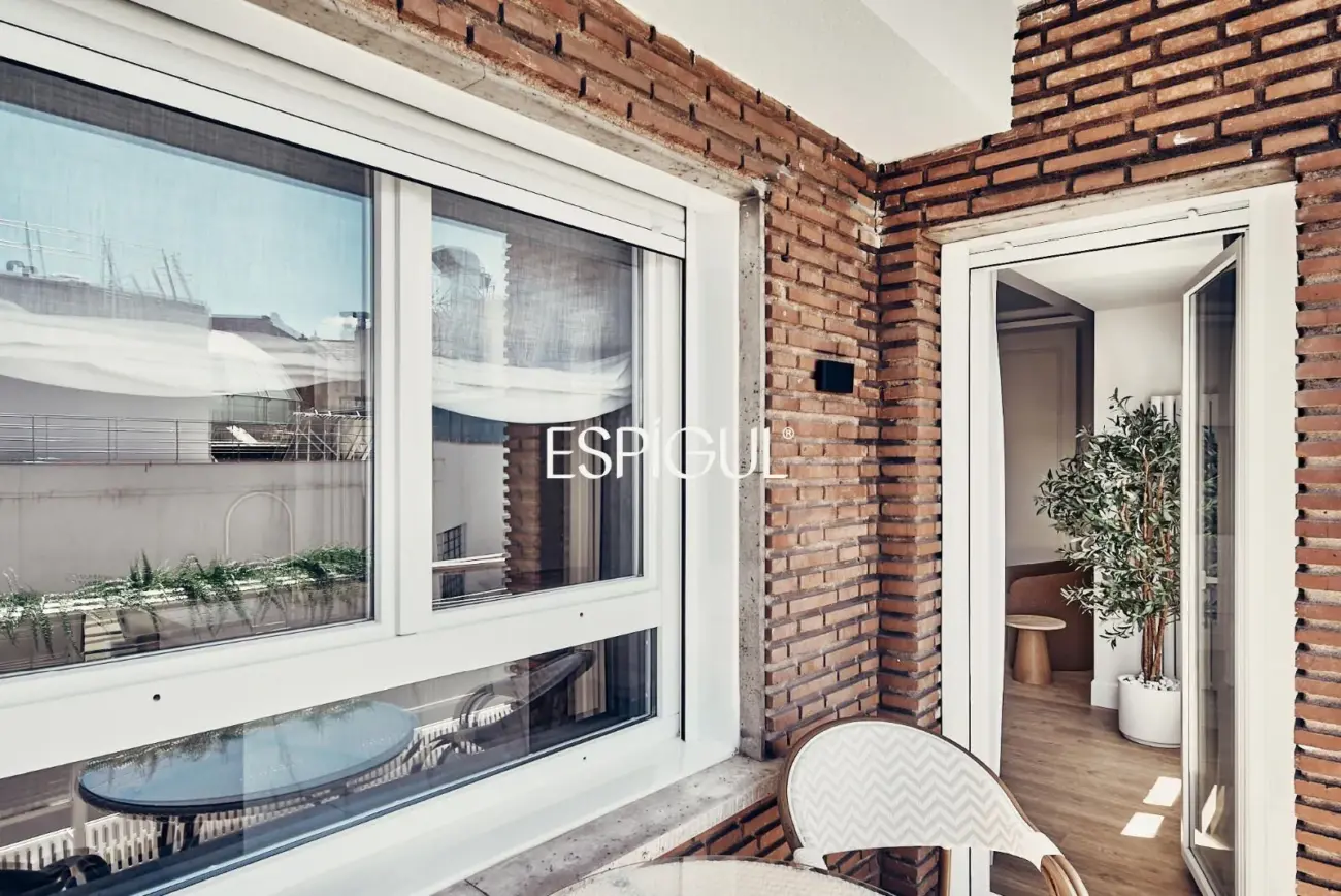 Piso en venta en Goya